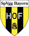 Spvgg Bayern Hof